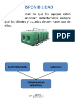 Mantenimiento basado en la confiabilidad 2