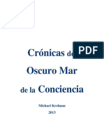 Michael Krelman - Cronicas Del Mar Oscuro de La Conciencia - Sample