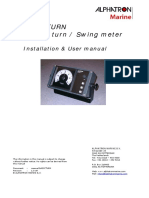 164-ROT AM BasicTurn User Manual 30-12-2014