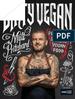 Dirty Vegan - Matt Pritchard PDF