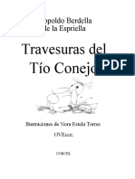 Travesuras Del Tio Conejo