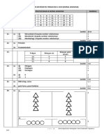 Matematik T2 2019 (SKEMA)