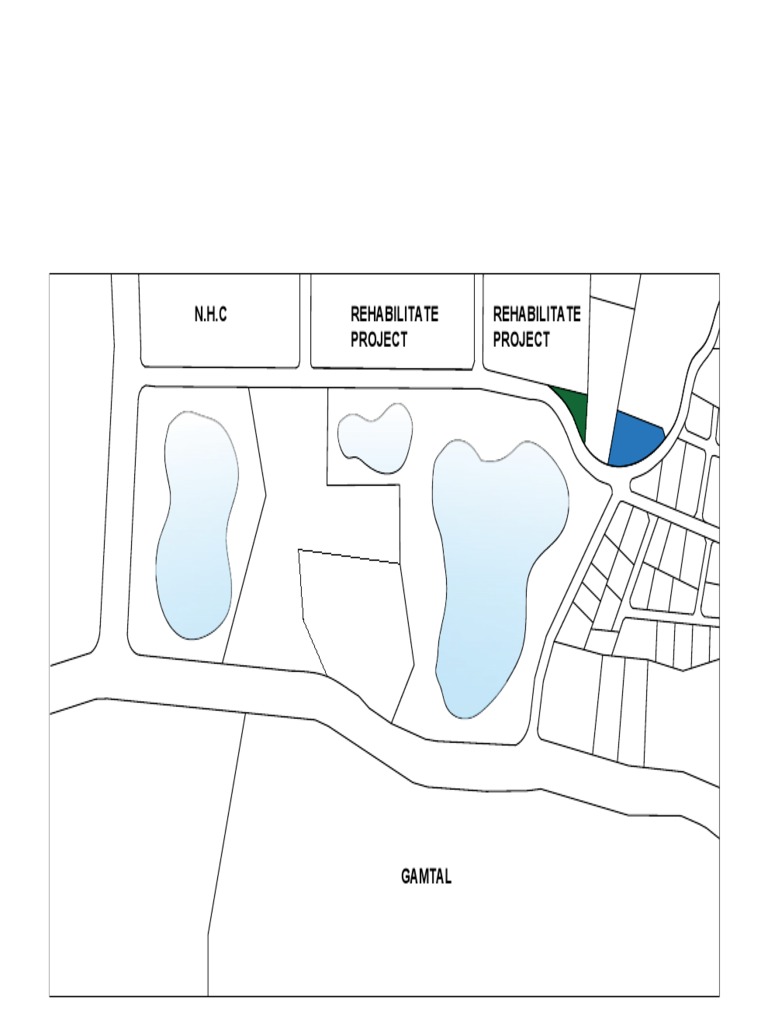 Rehabilitate Project N.H.C Rehabilitate Project | PDF