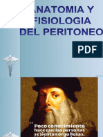 PERITONEO