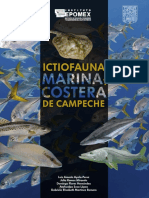 Ictiofauna Marina y Costera de CampecheVWeb PDF