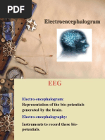 10-20 EEG Electrode Placement Guide | PDF