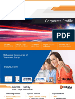 Diksha - Corporate - Introduction V 1.0-Ika PDF