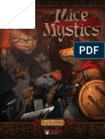 Mice - & - Mystics - Regolamento 1.1 2020 PDF