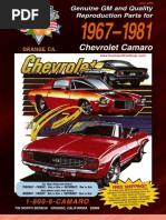 Download 67 81 Camaro by truckshop SN4714626 doc pdf