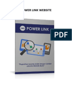 Power Link Website
