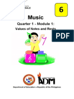 Music6_Q1_Mod1_NotesAndRests_Version3