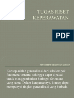 Riset Keperawatan