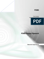 PDMS - Design Tuberias R1 PDF