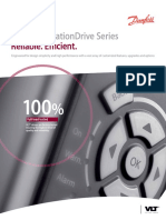 Danfoss Drive PDF