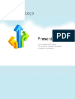 Company Logo: Presentation Title