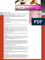 Notions D'Esthétique PDF