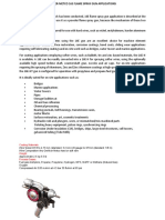 Sulzerb Coating Gun Applications PDF