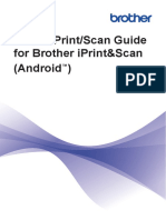 Buku Panduan Printer Brother MFC-J3520 (HAPE ANDROID)