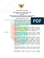 Keluarga Sadar Hukum