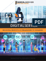 Digital Server