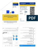 Boarding Pass PDF