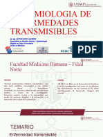 3. Enfermedades Transmisibles