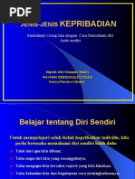 Download 7-jenis-jenis-kepribadian by izoeholic SN47147169 doc pdf
