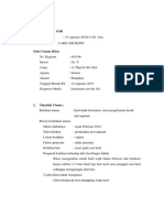 Kasus GSR - 1 PDF