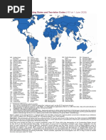 Patent Kind Codes by Country | PDF | Patent Application | Reexamination