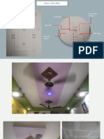 Fallceiling: Nut & Bolt Intermediate Channel