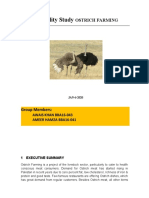 Ostrich Farming Jun-Report