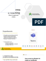 Instrução Técnica 4 - Tutorial de apoio