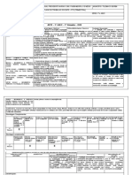 PTD Primeiro Ano Artes 2020