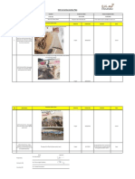 Weekly HSE Inspection Closeout Report - 01