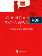 Practicarea plăcerilor (Istoria sexualității) by Michel Foucault (z-lib.org).pdf