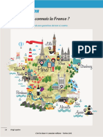 Est-Ce Que Tu Connais La France PDF