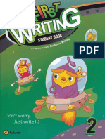 01.my First Writing 2 Student Book Full PDF