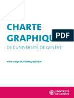 Charte Graphique