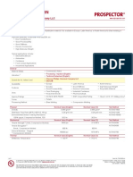 Technical Data Sheet Marlex