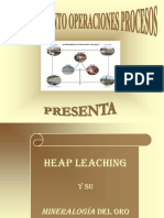 Presentation heap leaching-convertido