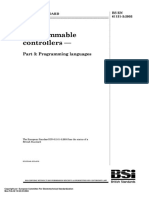 BS en Iec 61131 3 2003 PDF