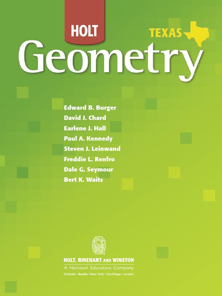Geometry PDF PDF Geometry Elementary Geometry