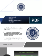 GRAFOLOGÍA 2 