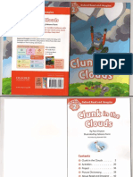 Clunk in The Clouds Oxford Read and Imagine L2 PDF