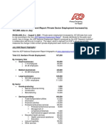 Adp National Employment Report July2020 Final Press Release