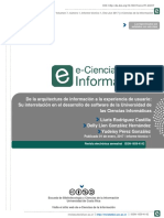 Dela-Arq de Inf Al Ux