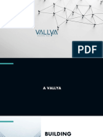 VALLYA Institucional 2019 PDF