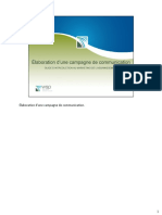 WSP French SM Toolkit Communication PDF