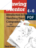 Drawing Mentor 4-6 Introduction