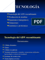BIOTECNOLOGÍA SB 2012-2